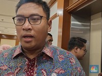 Jelang Iduladha, Wamentan Jamin Stok Sapi Aman & Bebas PMK
