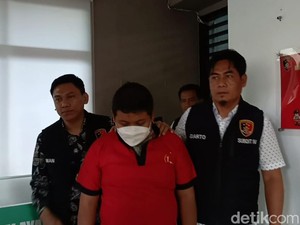 Bujuk Rayu Dosen UIN Mataram Cabuli Mahasiswi Bidikmisi