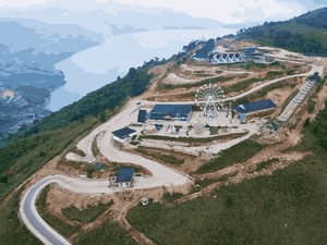 Cambai Hills di Solok: Daya Tarik, Lokasi, Jam Buka, Harga, dan Fasilitas