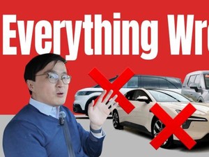 Youtuber Minta Maaf ke BYD Gegara Hal Ini