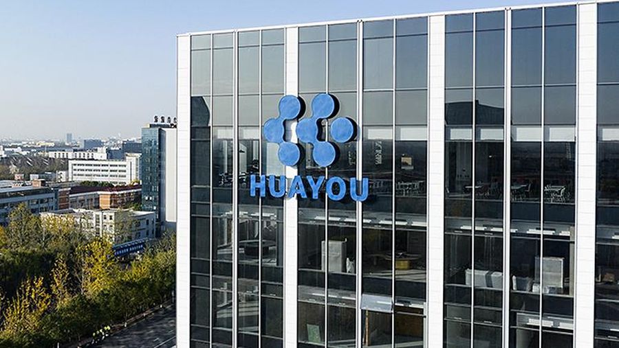 Zhejiang Huayou Cobalt. (Istimewa)