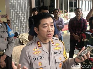 Kapolres Palopo Bicara Penindakan BBM Ilegal Instruksi Kapolda