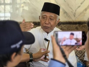 Guru Ngaji Ambon Apresiasi Layanan Haji: Petugas Ramah, Semua Mantap