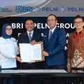 Perkuat Ekosistem Maritim, BRI Kucurkan Kredit Rp700 M ke PELNI