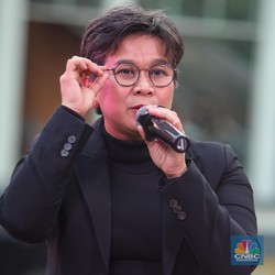Sosok Tegas Melati Sarnita, Dir Perempuan Inalum-Melawan Stereotip
