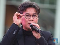 Sosok Tegas Melati Sarnita, Dir Perempuan Inalum-Melawan Stereotip