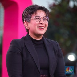 Melati Sarnita Bicara Cara Sukses Lawan Stereotip di Industri Tambang
