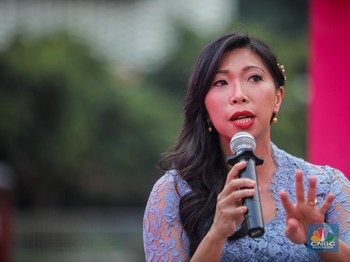 Utamakan Integritas, Maya Watono Ungkap Cerita Jadi Pemimpin Perempuan