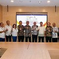 Mega Syariah Kucurkan Sindikasi Rp500 Miliar untuk BRMS
