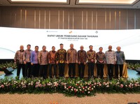 Sah! PANI Sepakat Tebar Dividen RP 67,53 Miliar