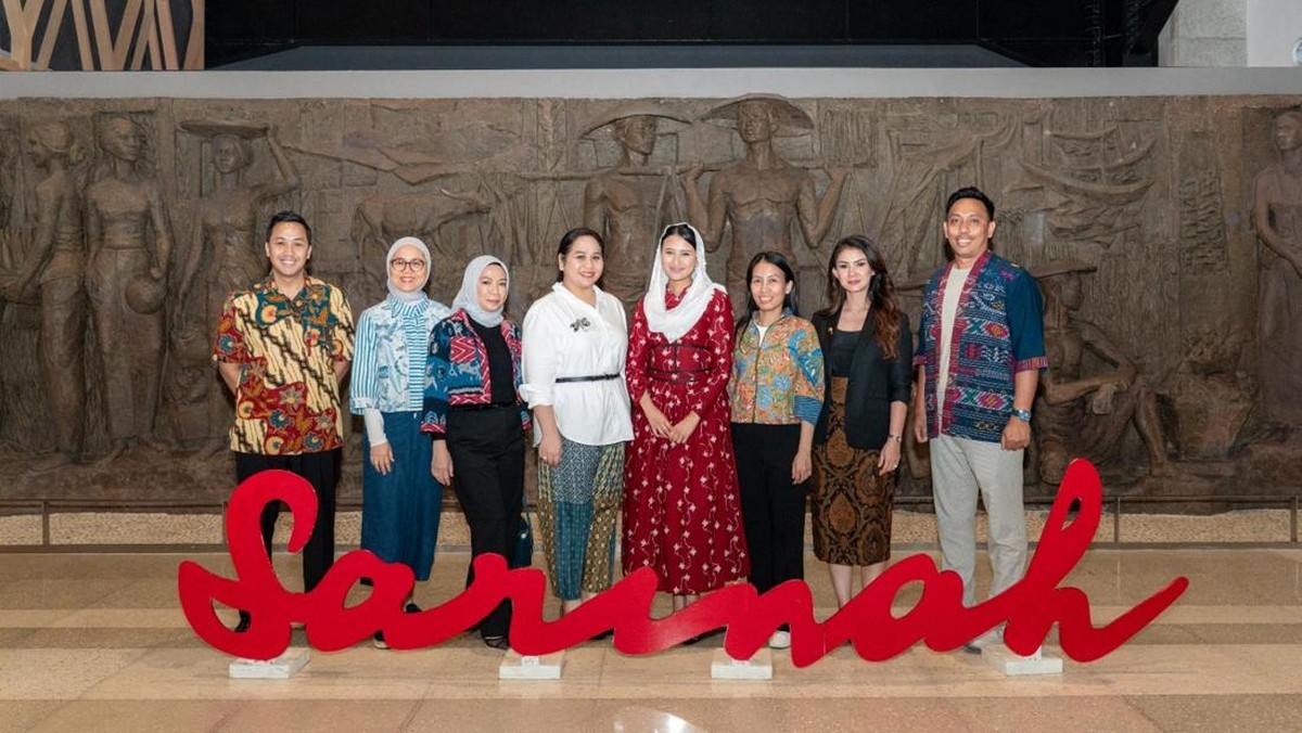 Perubahan Direksi Sarinah: Memperkuat Strategi Perusahaan
