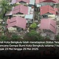 Video: Update Gempa Bengkulu: 192 Rumah Rusak & 800 Jiwa Terdampak