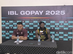 Menang Beruntun, Bali United Tundukkan Satya Wacana 76-69 di IBL 2025