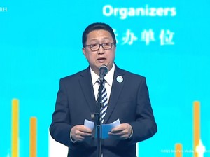 Boy Thohir Sebut Pengusaha China di RI Dukung Program MBG Prabowo