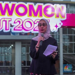 Komisi VI Anggia Erma Rini: Perempuan Bawa Perubahan di Dunia Kerja RI