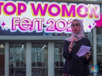 Komisi VI Anggia Erma Rini: Perempuan Bawa Perubahan di Dunia Kerja RI
