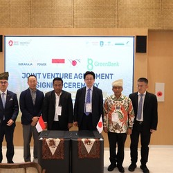 RI Mendunia, Genjot Transformasi Ekonomi Buat Indonesia Emas 2025