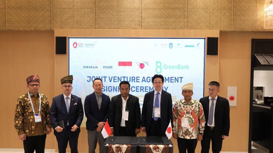 Kolaborasi multilayer dan multipihak perkuat partisipasi Indonesia di Wolrd Expo 2025 Osaka. (Dok. Kementerian PPN/Bappenas)