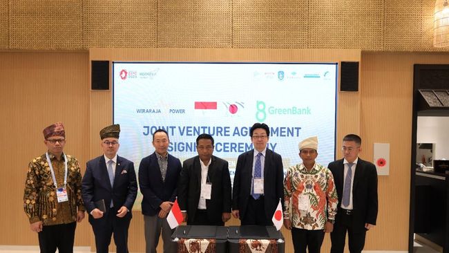 RI Mendunia, Genjot Transformasi Ekonomi Buat Indonesia Emas 2025