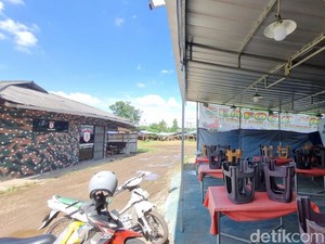 Fakta Status Lahan BMKG yang Diduduki Ormas GRIB Jaya Sekian Lama