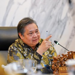 Mentok 1 Dekade, RI Dorong Uni Eropa Mau Kerja Sama di Bidang Ini
