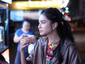 Cerita Mikha Tambayong Belanja di Taiwan: Mal ke Mal Lewat Sky Bridge!