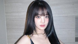 Minnie i-dle Diduga Berasal dari Keluarga Kerajaan dan Tajir, Ini Faktanya