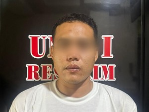 Pelaku Ganjal ATM Modus Tawarkan Bantuan di Jakbar Ditangkap Saat Beraksi