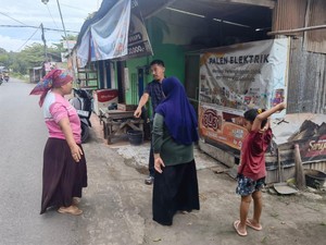 Gagal Curi Bensin, Maling di Probolinggo Tewas Kecelakaan