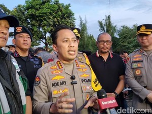 Polda Metro: Hasutan Direktur Lokataru Libatkan Pelajar dan Anak