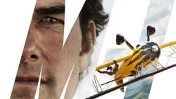 Sinopsis Film Mission: Impossible - The Final Reckoning dan Daftar Pemerannya