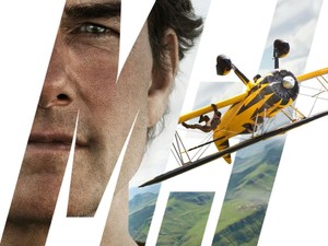 Sinopsis Film Mission: Impossible - The Final Reckoning dan Daftar Pemerannya