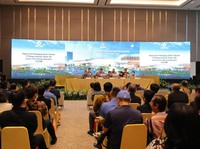 Sukses Gelar RUPST Perdana, CBDK Bakal Bagikan Dividen