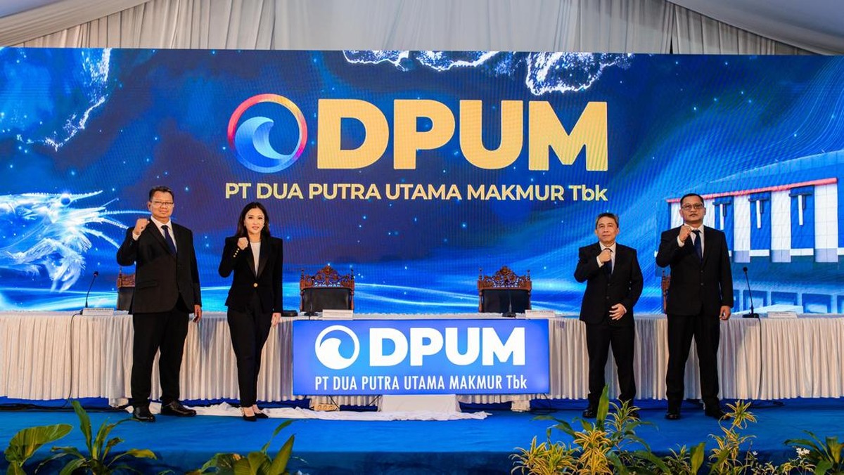 Emiten Perikanan RI Sambut Kesempatan di Pasar AS! Emiten Perikanan RI Sambut Kesempatan di Pasar AS!