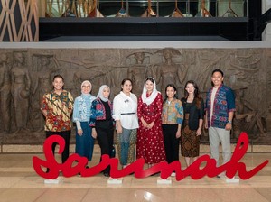 Komisaris dan Direksi Sarinah Dirombak, Ini Susunan Barunya