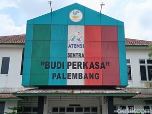 Sekolah Rakyat Utama di Palembang Segera Dibangun, Ini Rencana Lokasinya