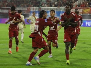 PSM Absen di Kompetisi Asia, Bagaimana Rencana Belanja di Musim Depan?