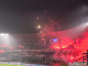 Peringatan untuk Bobotoh: Jangan Invasi Lapangan di Laga Penentuan Juara!