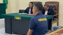 Yuyun Menangis-Minta Maaf Saat Ditangkap Kasus Tewasnya Ragil