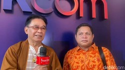Yoni Dores Masih Buka Pintu Damai untuk Lesti Kejora