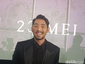 Arya Saloka Laku Main Film, Gak Pilih-pilih Ambil Job Sinetron