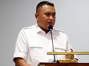 Pemkab Bogor Akan Perbaiki Jalan di Ciampea, Siapkan Anggaran Rp 3,5 M