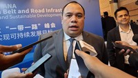 Danantara Buka Suara soal Ekspatriat Bisa Pimpin BUMN