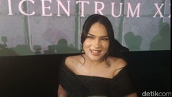 Davina Karamoy Puji Arya Saloka Profesional, Selalu Izin Bila Harus Pegang Tubuh