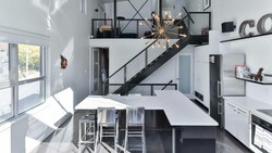 Mengenal Desain Loft yang Cocok untuk Rumah Minimalis