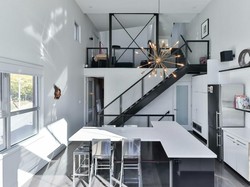Mengenal Desain Loft yang Cocok untuk Rumah Minimalis Mengenal Desain Loft yang Cocok untuk Rumah Minimalis