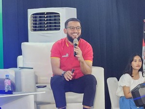 Dirut JakLingko: MRT Ubah Gaya Hidup, Orang Tadinya Pilih Ojol atau Mobil