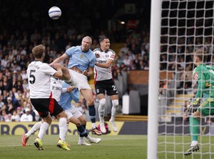 Fulham Vs Man City: Menang 2-0, Haaland dkk Finis Ketiga