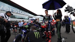 MotoGP 2026: Yamaha Susah Kejar Pabrikan Lain, Quartararo Sadar Diri