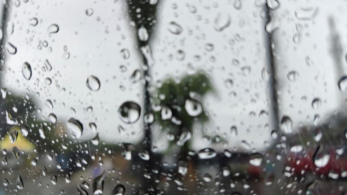 Cuaca Jateng Hari Ini: Boyolali-Sragen Hujan Ringan